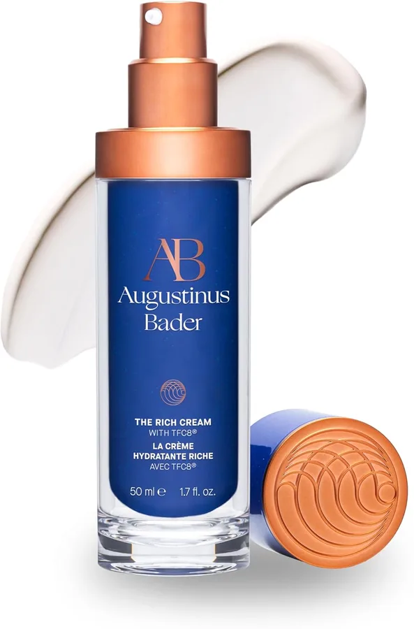 20. Augustinus Bader The Rich Cream (Moisturizer)