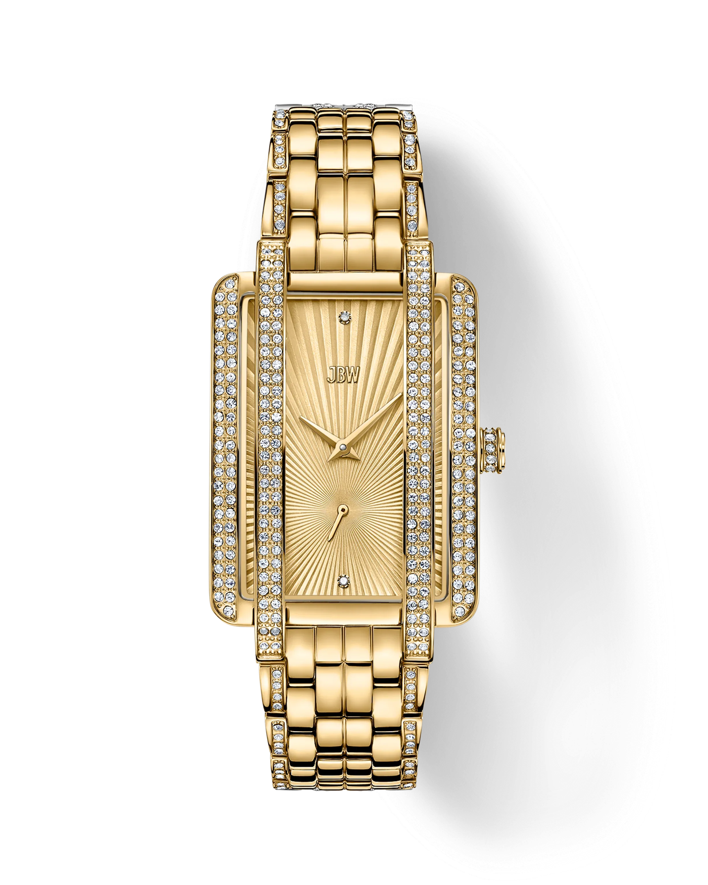 15. JBW Lyric Women's Diamond Watch