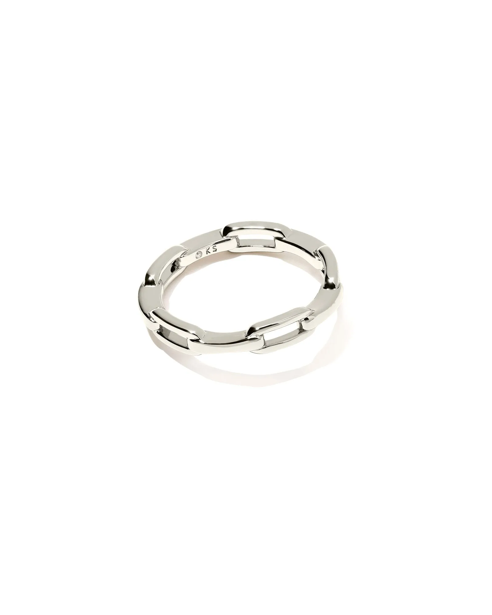 17. Kendra Scott Camryn Stackable Ring
