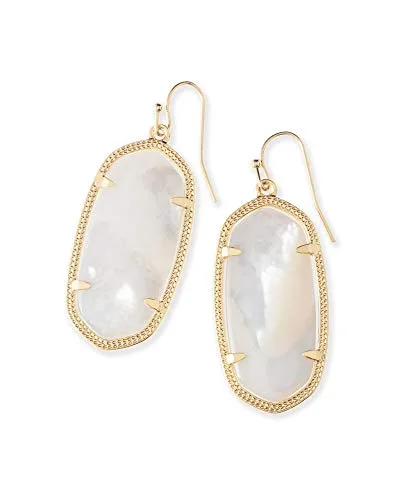3. Kendra Scott Elle Drop Earrings