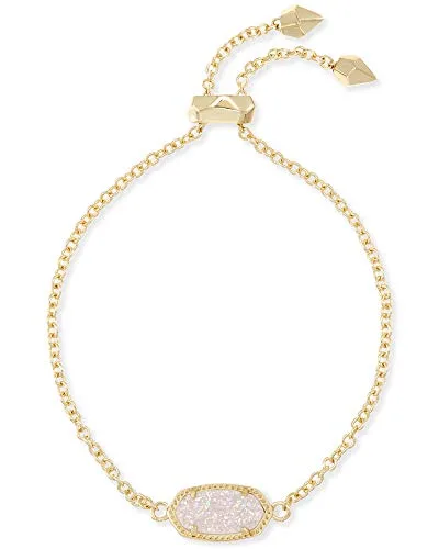 4. Kendra Scott Lila Gold Bracelet