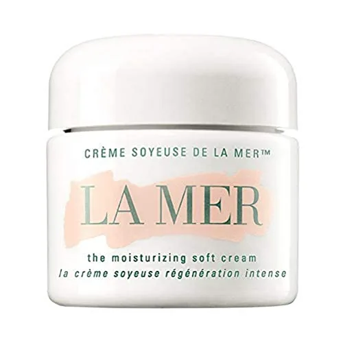 20. La Mer The Moisturizing Soft Cream (Moisturizer)