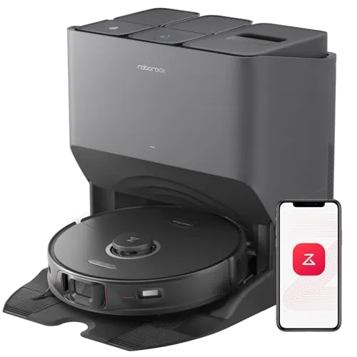 Roborock S8 Pro Ultra Robot Vacuum