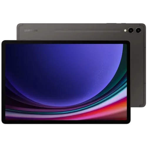 4. Samsung Galaxy Tab S9+