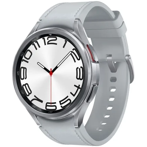 2. Samsung Galaxy Watch6 Classic