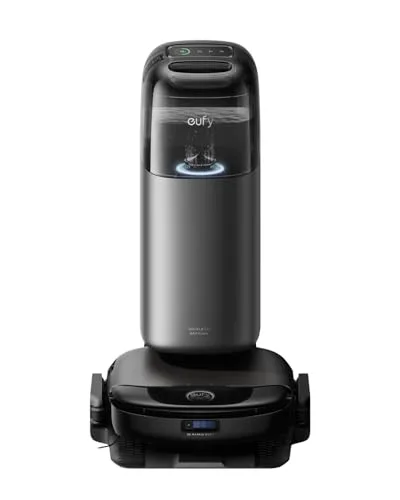 14. eufy Robot Vacuum Omni S1 Pro