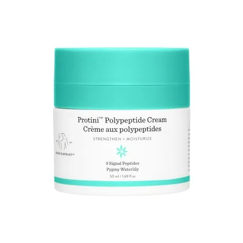 8. Drunk Elephant Protini™ Polypeptide Cream