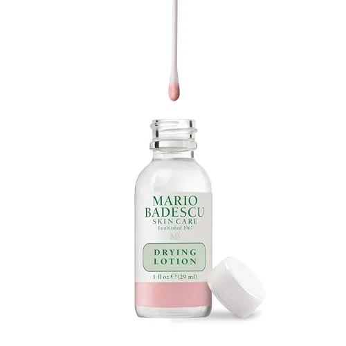 17. Mario Badescu Drying Lotion