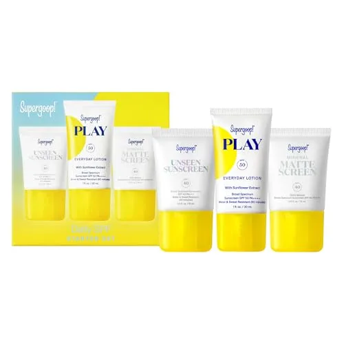 Supergoop! PLAY Daily Sunscreen SPF 50