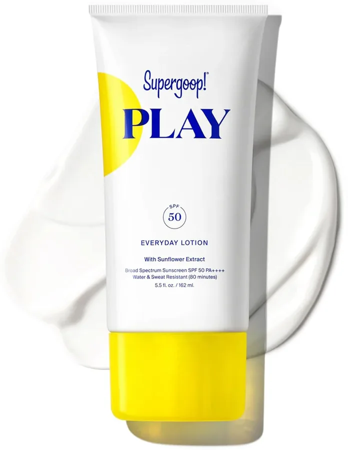 Supergoop! PLAY Everyday Lotion SPF 50