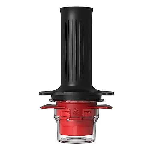17. Cafflano Kompresso Portable Espresso Maker