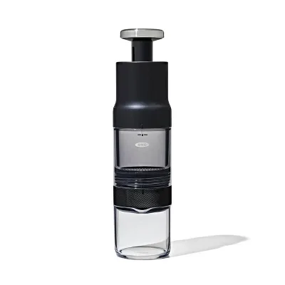 11. Melitta Pour‑Through Single‑Serve Coffee Brewer