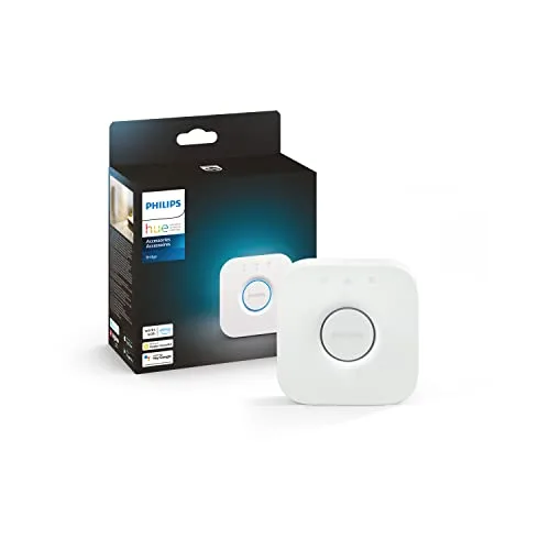 9. Philips Hue Bridge (v2)