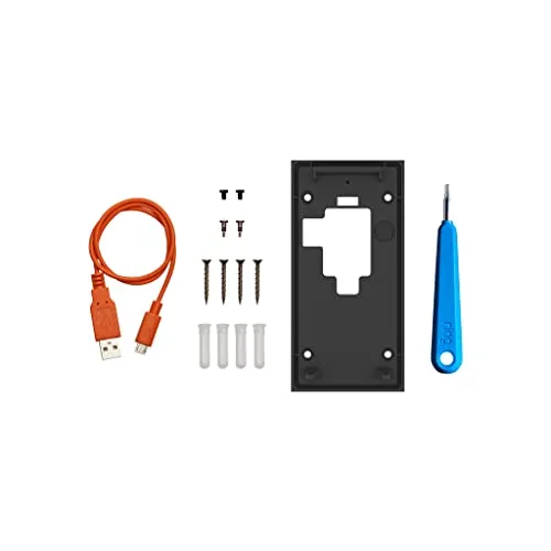 19. Ring Video Doorbell (2nd Gen)