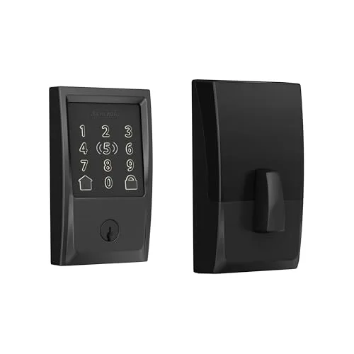 Schlage Encode Plus Smart Deadbolt
