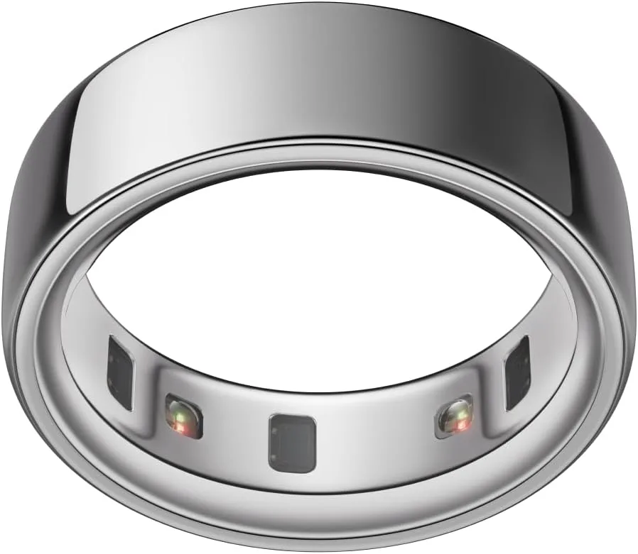 2. Oura Ring 4