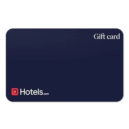 16. GiftCards.com eGift Card