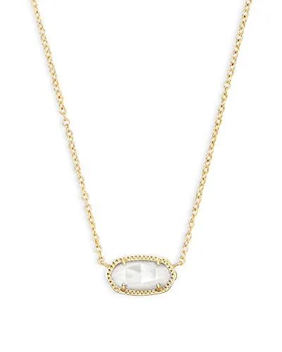 Kendra Scott Elisa Pendant Necklace