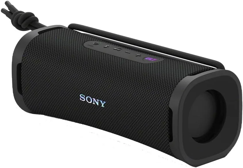 13. Sony ULT Field 1 Portable Bluetooth Speaker