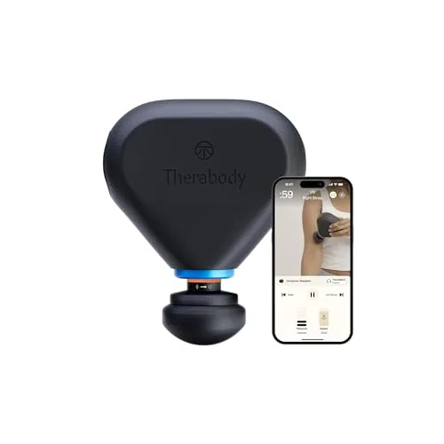 8. Therabody Theragun Mini