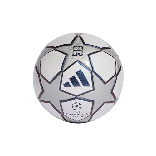 14. Adidas UCL League Third Ball