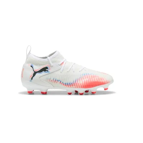 8. PUMA Future Z 4.1 Jr. Soccer Cleats