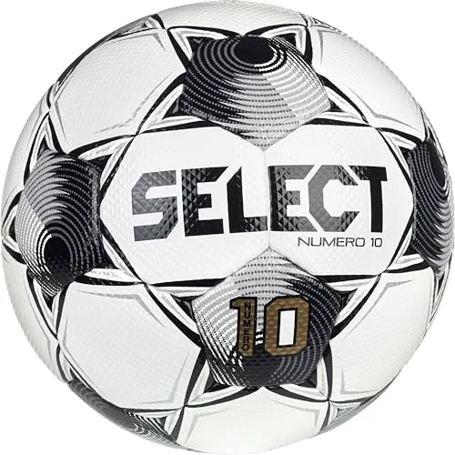 Select Numero 10 Club Ball (Size 4)
