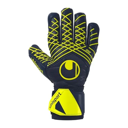 9. Uhlsport Eliminator Soft Junior Goalkeeper Gloves