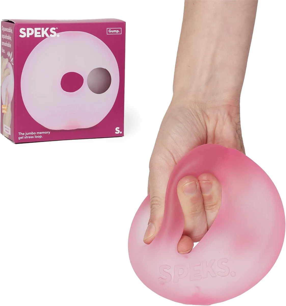 9. Speks Gump Jumbo Loop