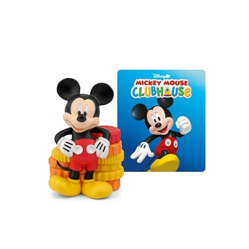 Tonies Mickey Mouse Clubhouse Figure