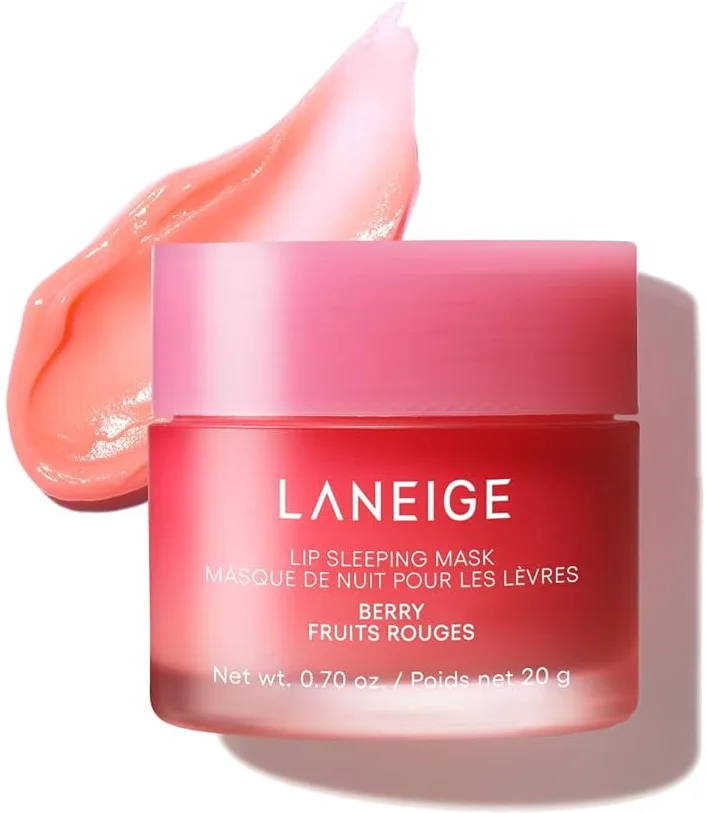 LANEIGE Lip Sleeping Mask