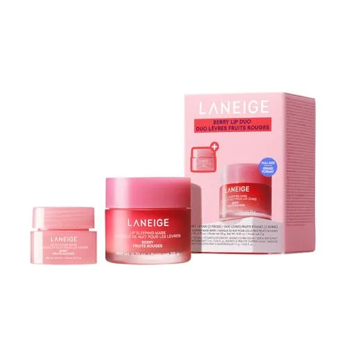 Laneige Lip Sleeping Mask