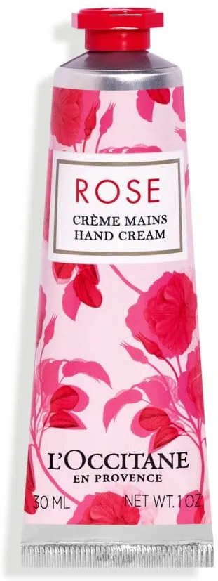 25. L'Occitane Verbena Cooling Hand Cream (1 oz)