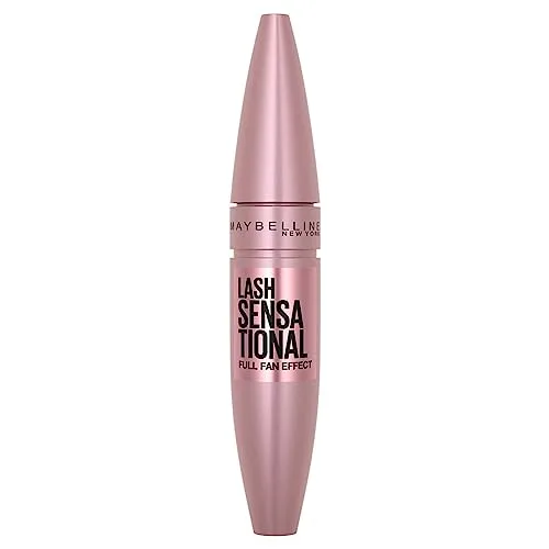 3. Maybelline Lash Sensational Mascara
