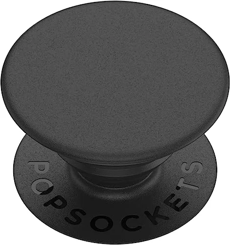 19. PopSockets PopGrip with Swappable Top
