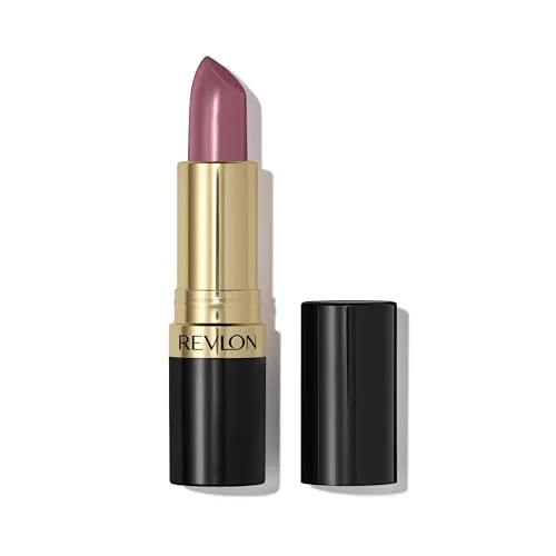 4. Revlon Super Lustrous Lipstick