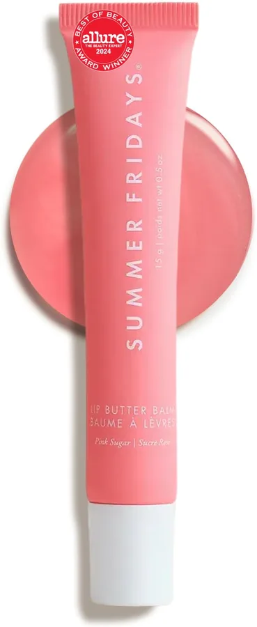 Summer Fridays Lip Butter Balm
