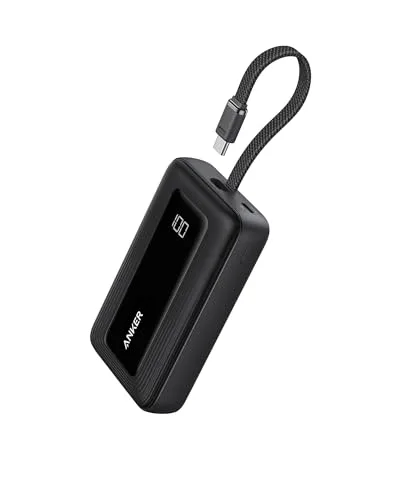 Anker PowerCore 10000 Charger