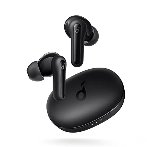 2. Anker Soundcore Life P2 True Wireless Earbuds