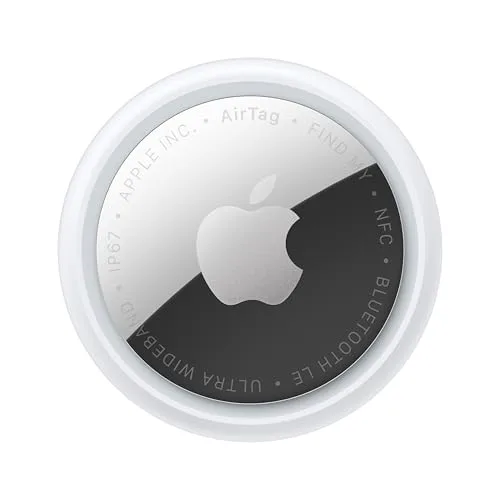 5. Apple AirTag (1‑pack)