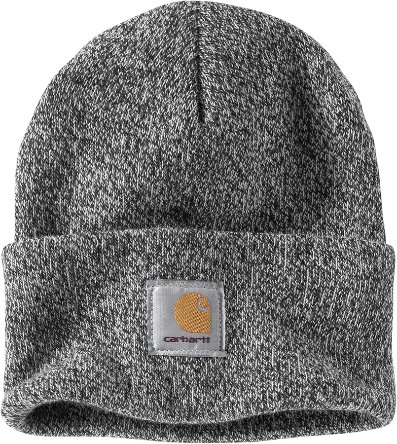 20. Carhartt A18 Watch Cap Beanie