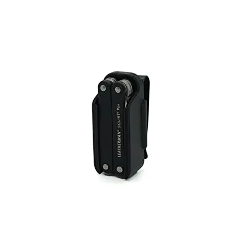 7. Leatherman Squirt PS4 Multitool