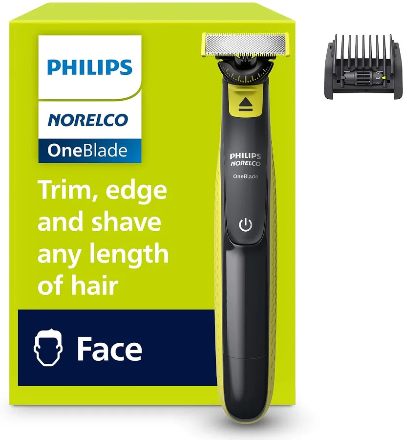 Philips OneBlade 360 Face