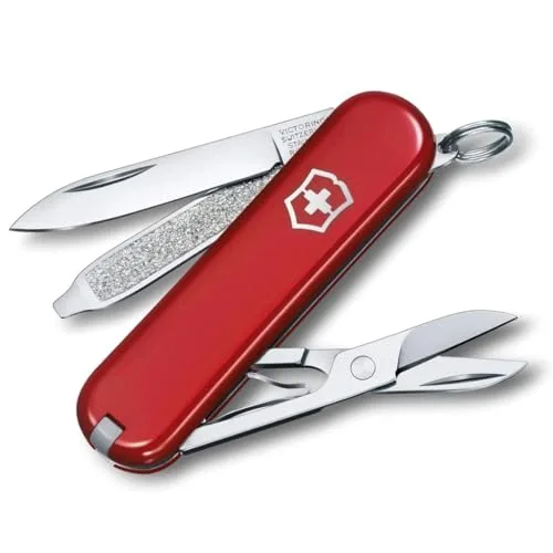 Victorinox Classic SD Knife