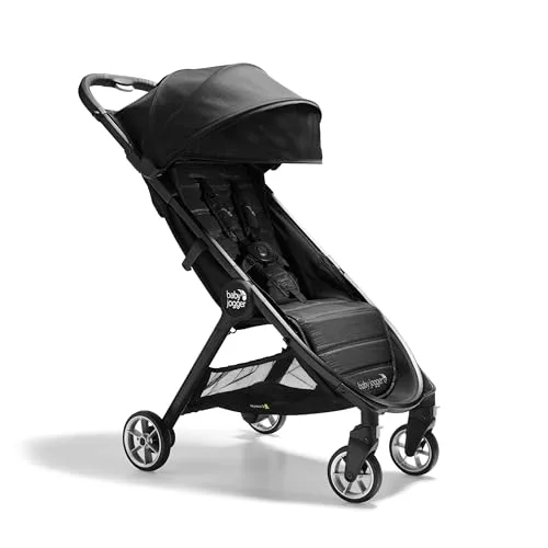 11. Baby Jogger City Tour 2