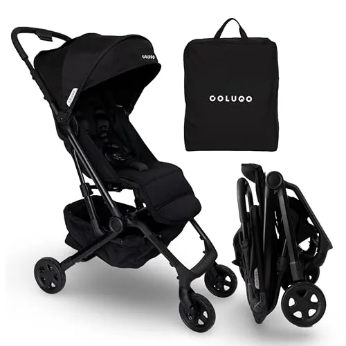 Colugo Compact Stroller