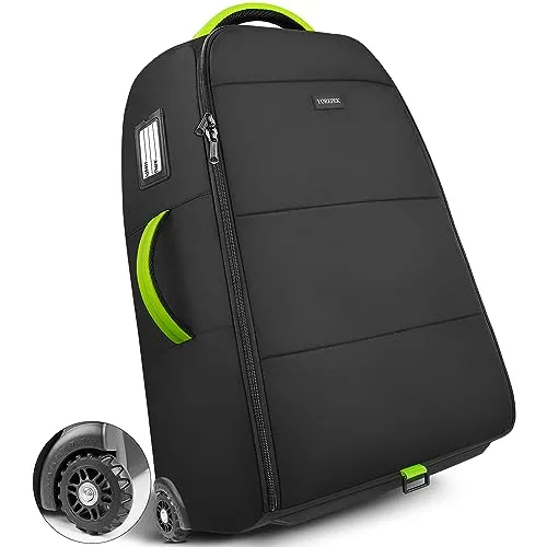10. Nuna MIXX next Travel System