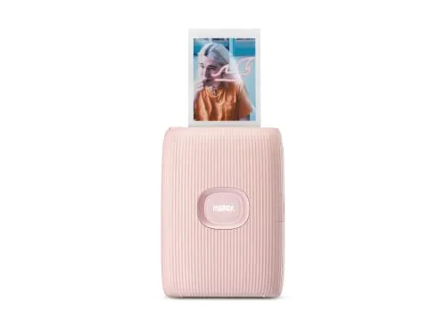 15. Fujifilm instax mini Link 2 Smartphone Printer