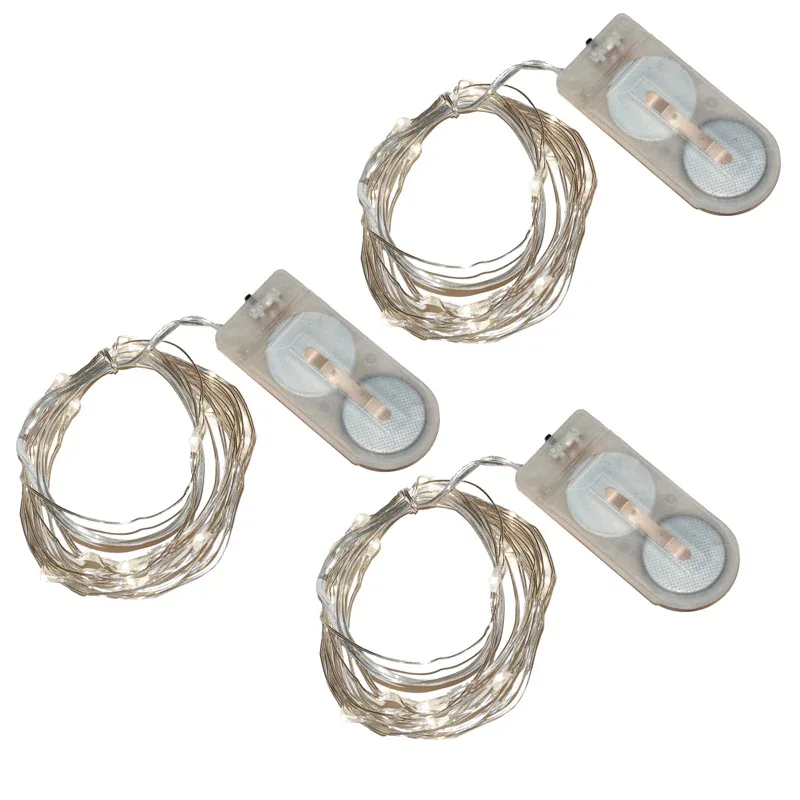 11. Twinkle Star 300 LED Curtain String Lights (Room Decor)
