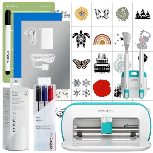 16. Cricut Joy Smart Cutting Machine
